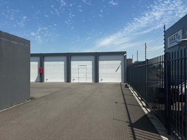Medium property photo - Informaticastraat 14L, 4538 BT Terneuzen